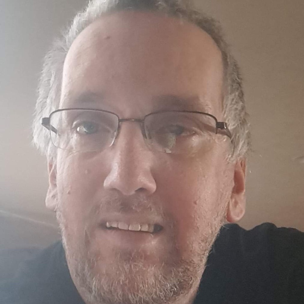 Meet your Posher, Nathan